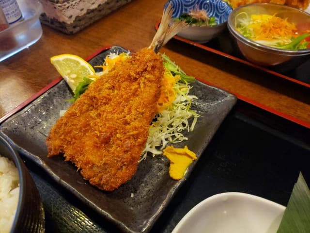 大衆居酒屋 マルハチ商店 - サブ画像3