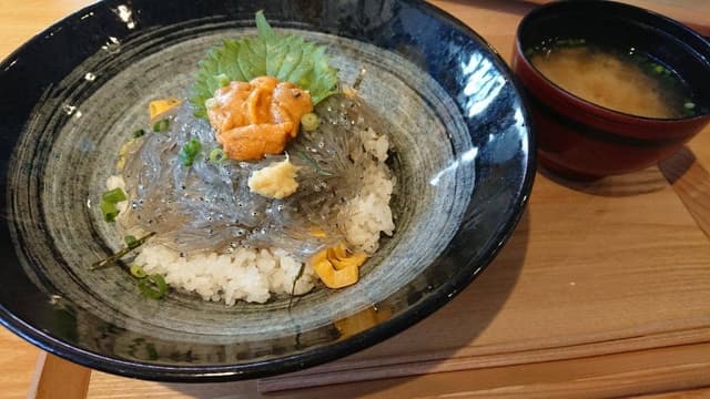 魚かま 本店 - サブ画像3