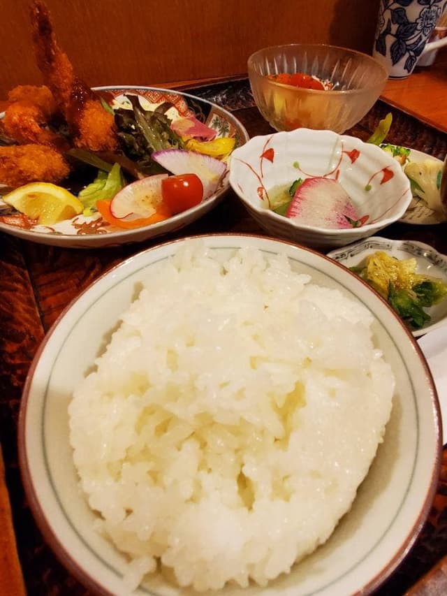 カフェギャラリー甘露 - サブ画像3