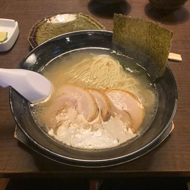焼鳥・麺処 すずらん 千早本店 - サブ画像1