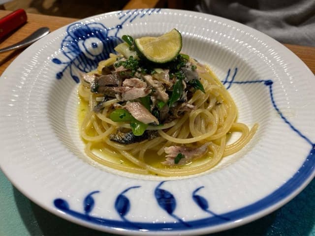 Osteria OLMO - サブ画像1