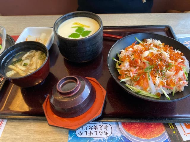 とんでん 日野店 - サブ画像2