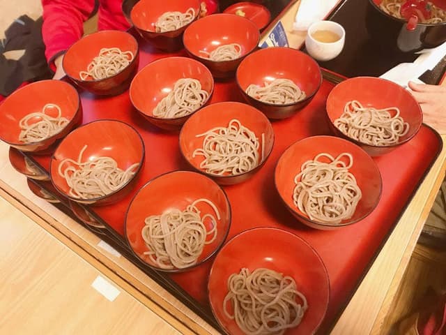 泉橋庵 支店 - サブ画像2