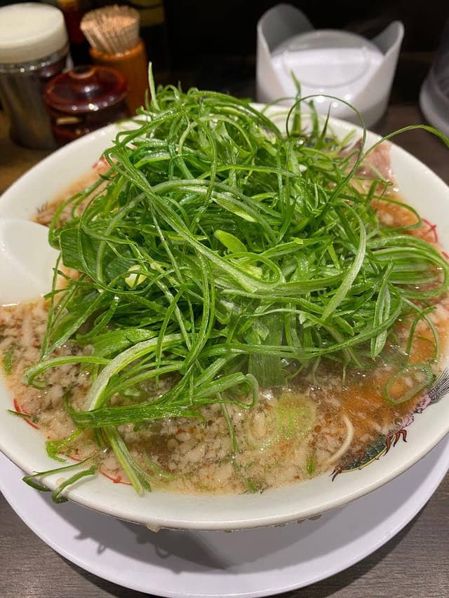 来来亭 豊橋柳生橋店 - サブ画像2