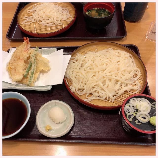 てんや 鶴見東口店 - サブ画像2