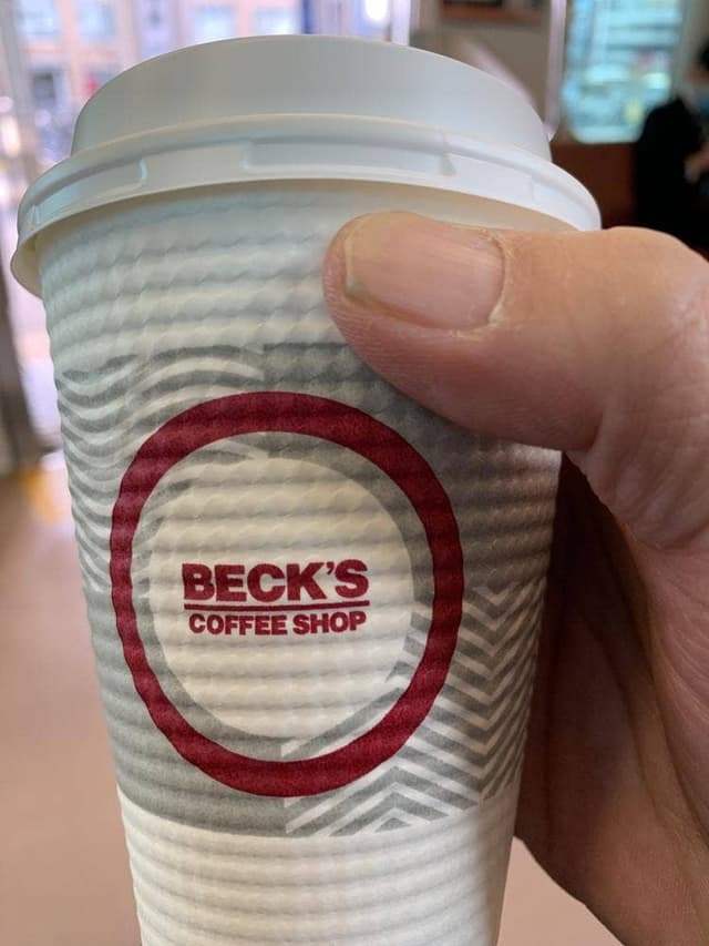 BECK'S COFFEE SHOP 小山店 - サブ画像1