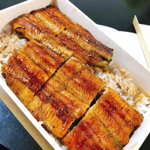 うなぎの川はら 奈良店 三条家 - サブ画像3