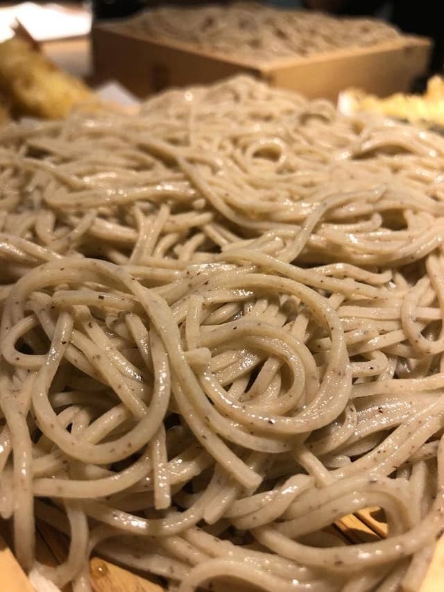 じねんじょ庵 あざみ野店 - サブ画像1