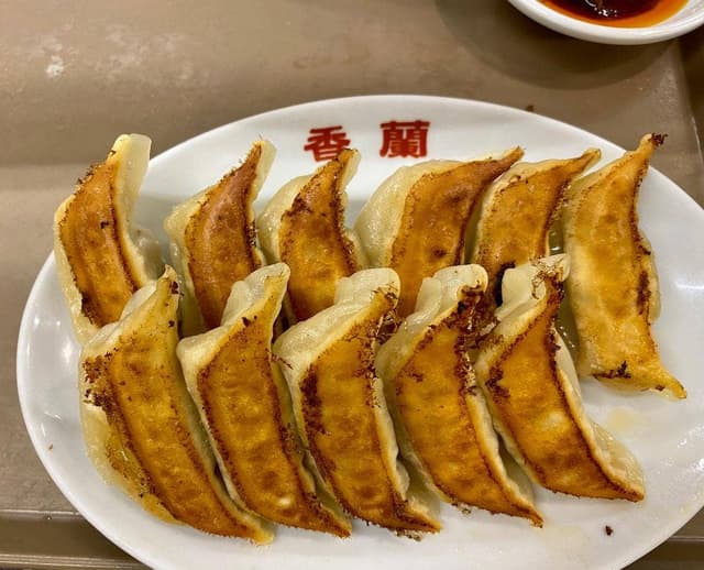 宇都宮餃子来らっせ - サブ画像2