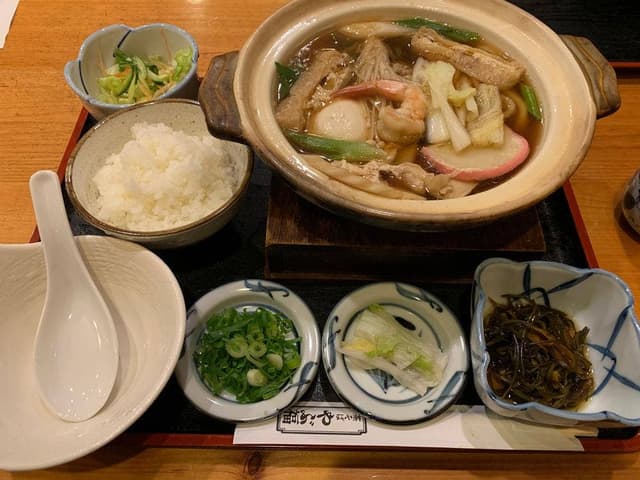 やぶ福 - サブ画像1