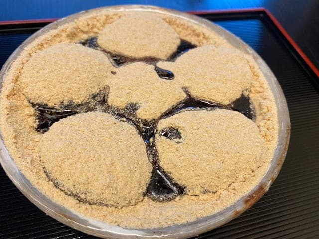 豊島屋菓寮 八十小路 - サブ画像3