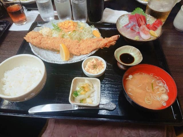 一桐 - サブ画像1