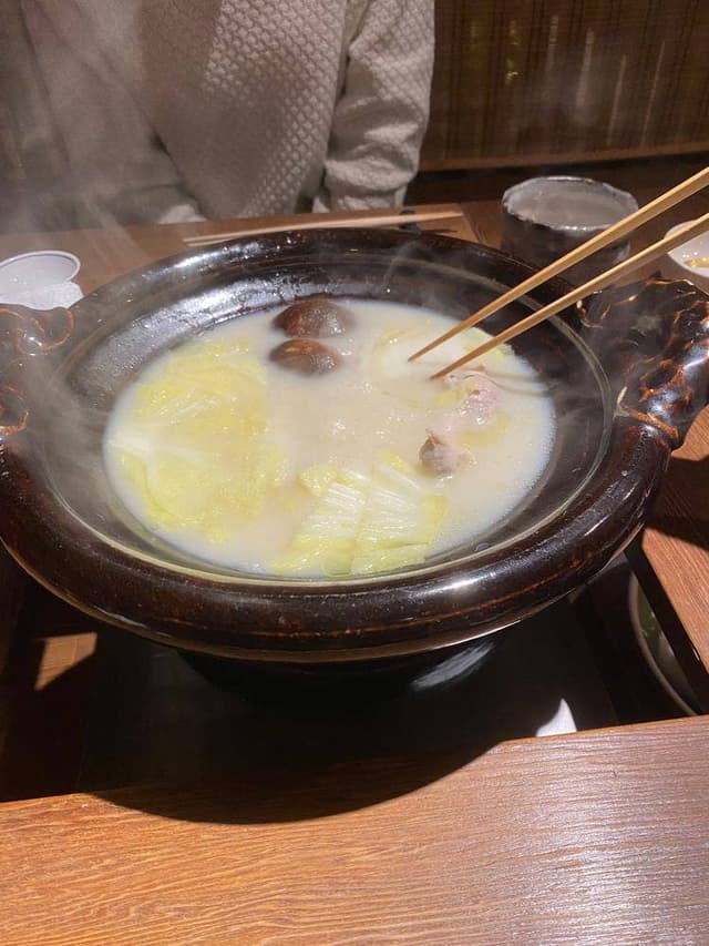 時しらず - サブ画像2