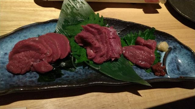 銀しゃり飯と魚 ばん屋 別邸 - サブ画像3