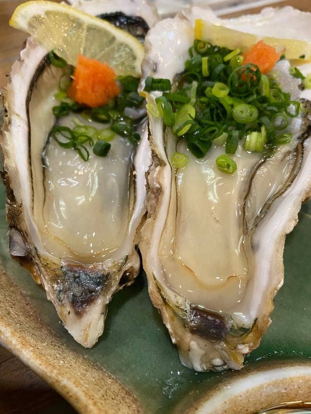 魚寅食堂 - サブ画像2