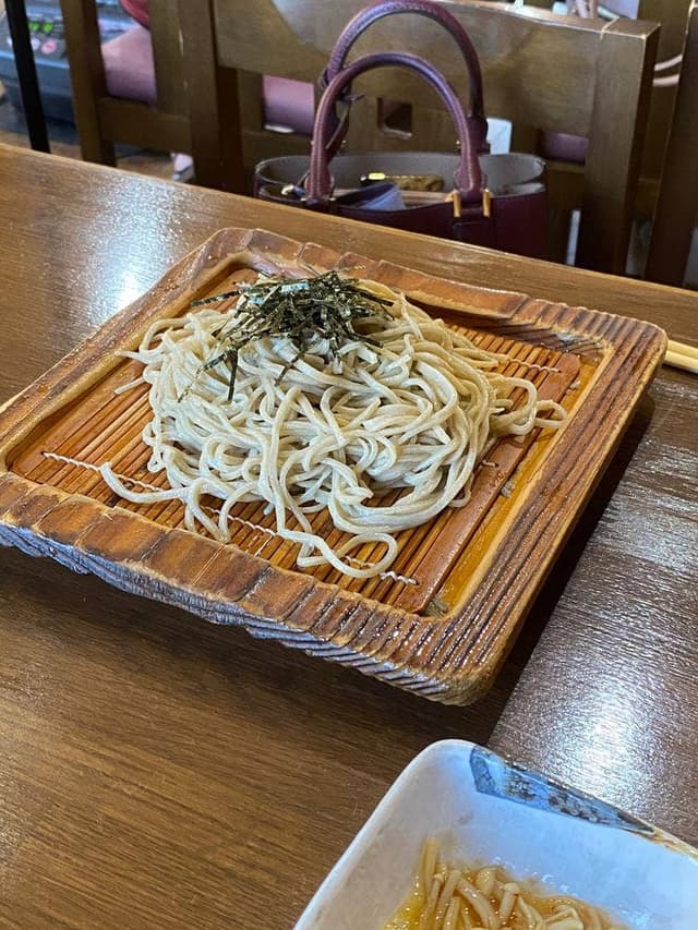 利休庵 - サブ画像1