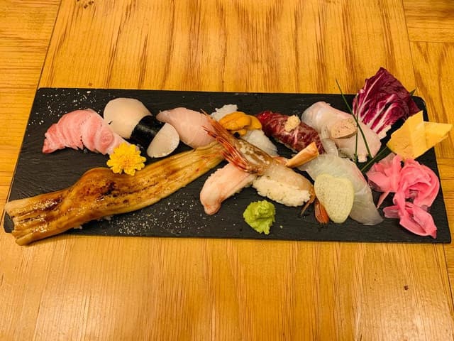 一代目 豊 - サブ画像1