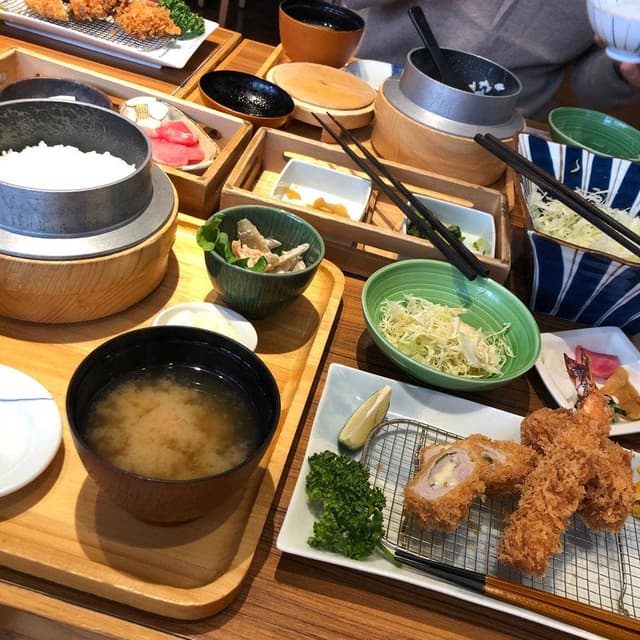 かつ工房和幸 あゆみが丘店 - サブ画像3