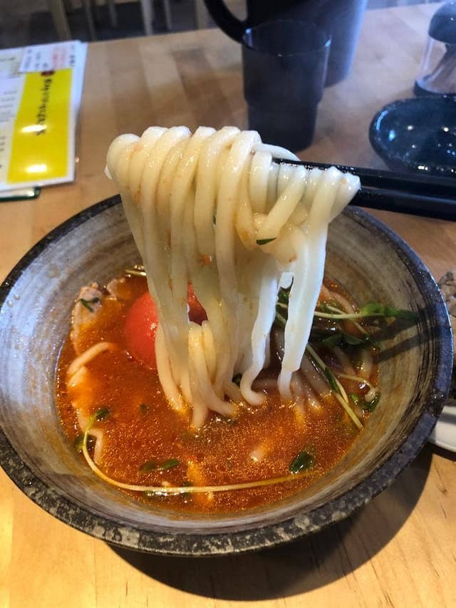 麺屋oggi 宮司店 - サブ画像2