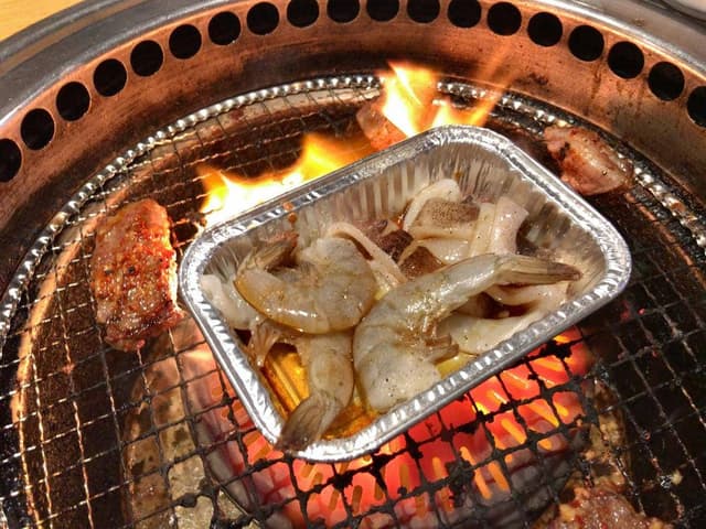 焼肉きんぐ 福岡千早店 - サブ画像1