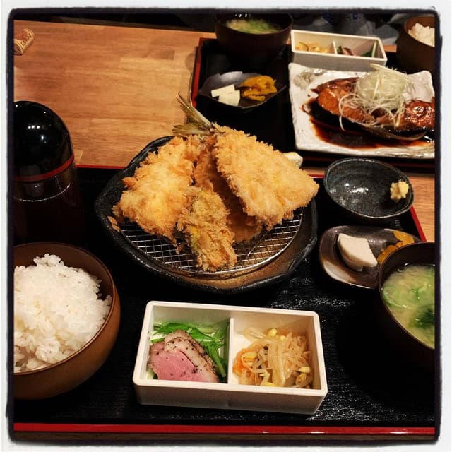 わび茶 - サブ画像1