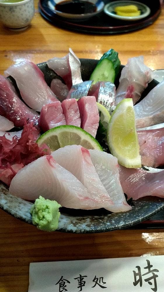 食事処 時海 - サブ画像1