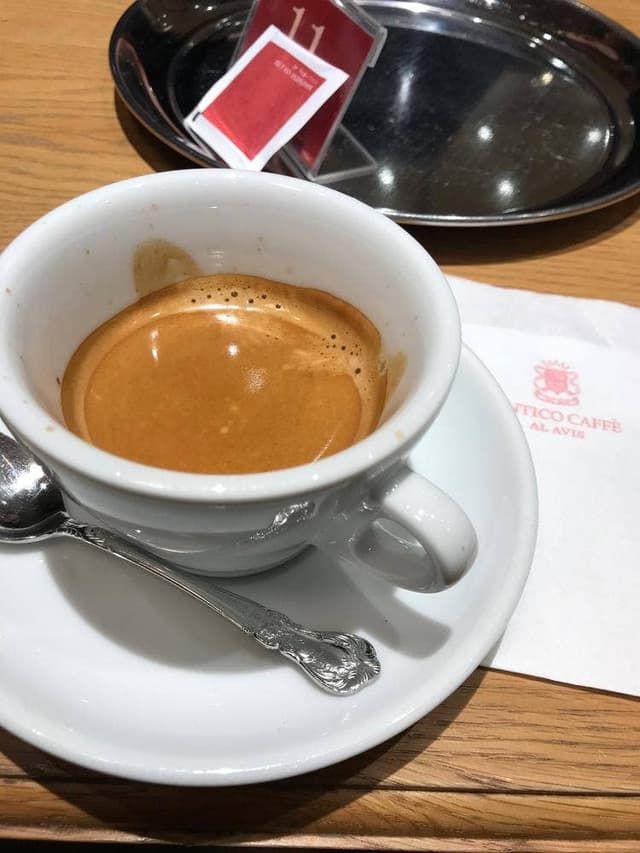 アンティコカフェ アルアビス 大名古屋ビルヂング店 - サブ画像1