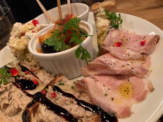 船橋ワイン食堂 862 - サブ画像2