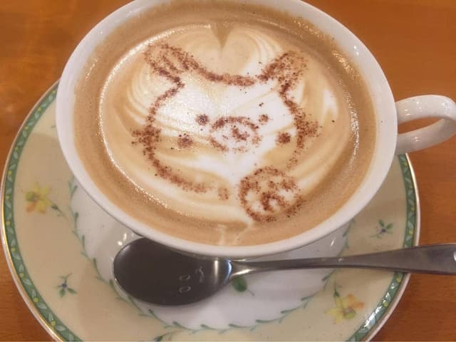 Café et Galerie 風の家 - サブ画像1