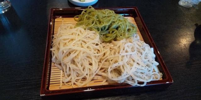 おゆみ庵 - サブ画像1