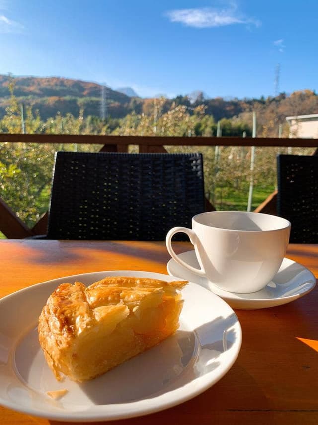 阿部りんご園 - サブ画像1