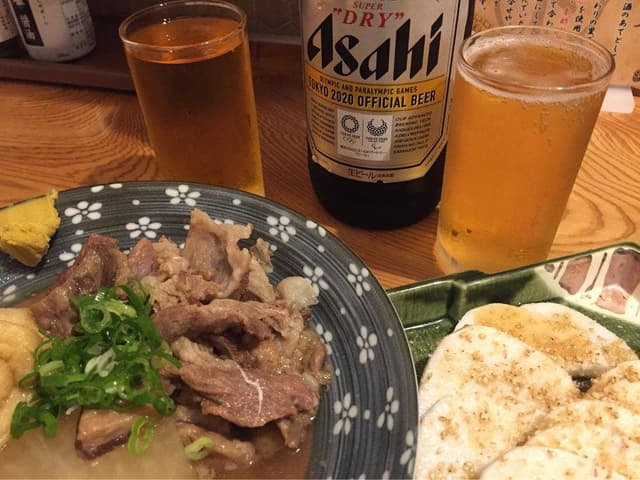 酒場とらず 西本町店 - サブ画像1