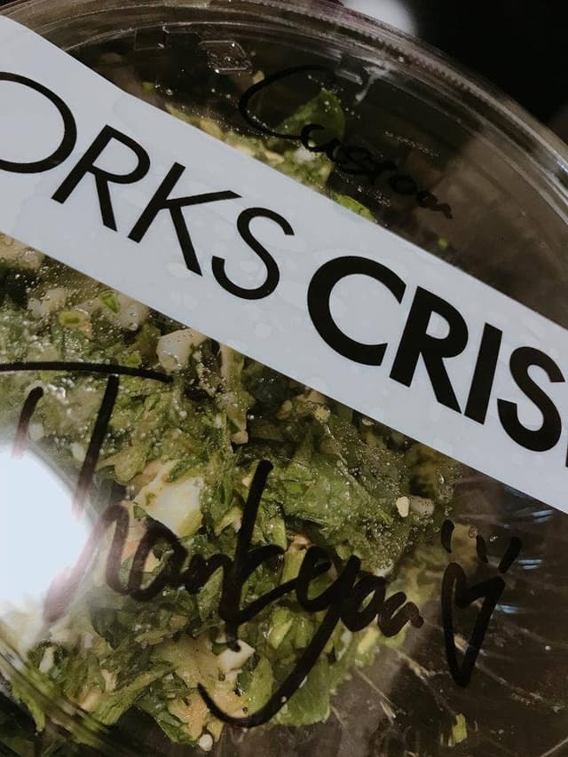 CRISP SALAD WORKS 恵比寿店 - サブ画像3