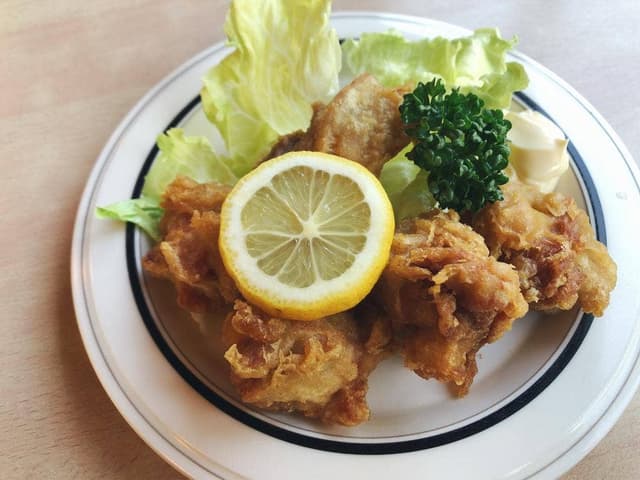 東食堂 - サブ画像2
