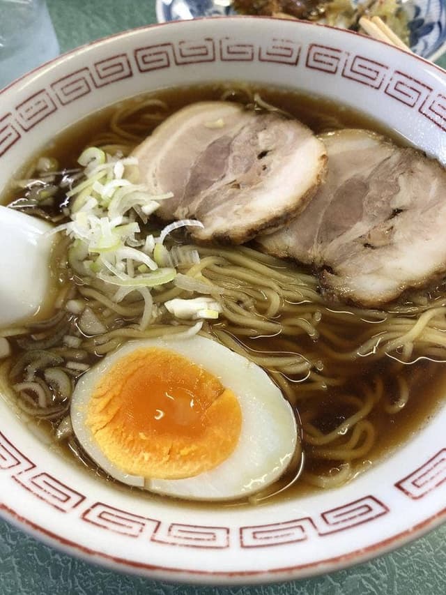 大野湊食堂 - サブ画像1