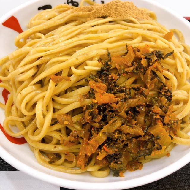 三豊麺 プロメナ神戸店 - サブ画像3