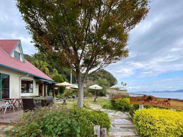 瀬戸内ジャムズガーデン - サブ画像1