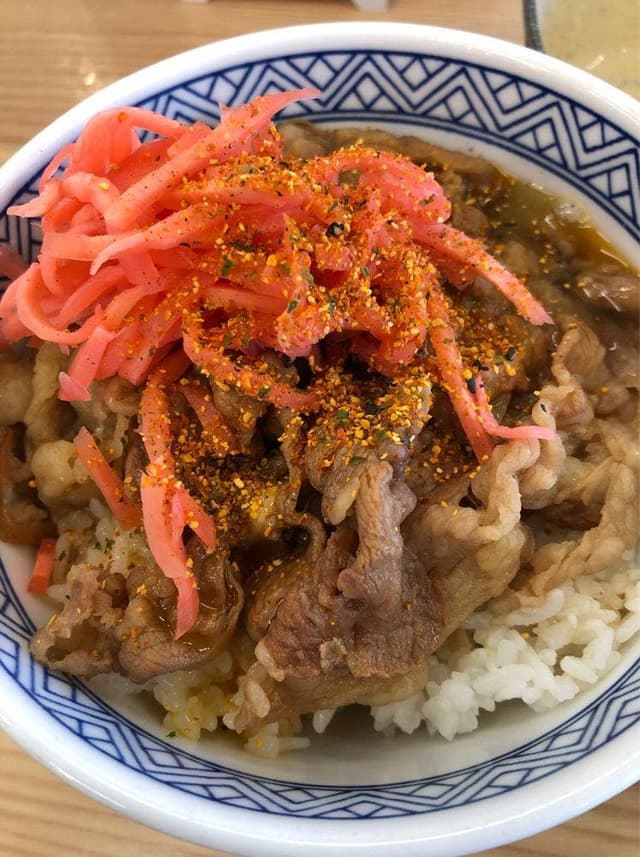 吉野家 燕三条店 - サブ画像3