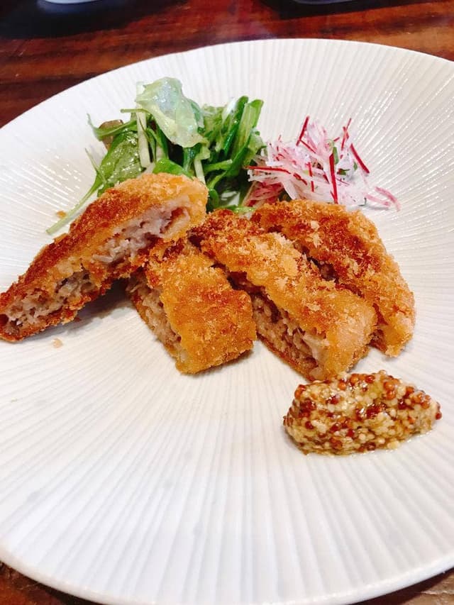 蔵+蕎麦 な嘉屋 - サブ画像3