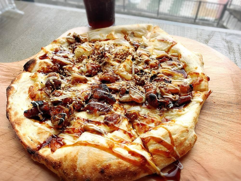 Pizzeria Bella Napoli