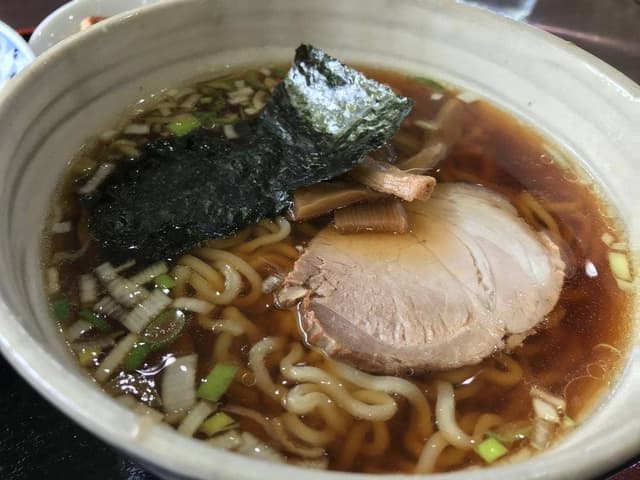 かばちゃん家 松栄軒 手賀の杜店 - サブ画像3