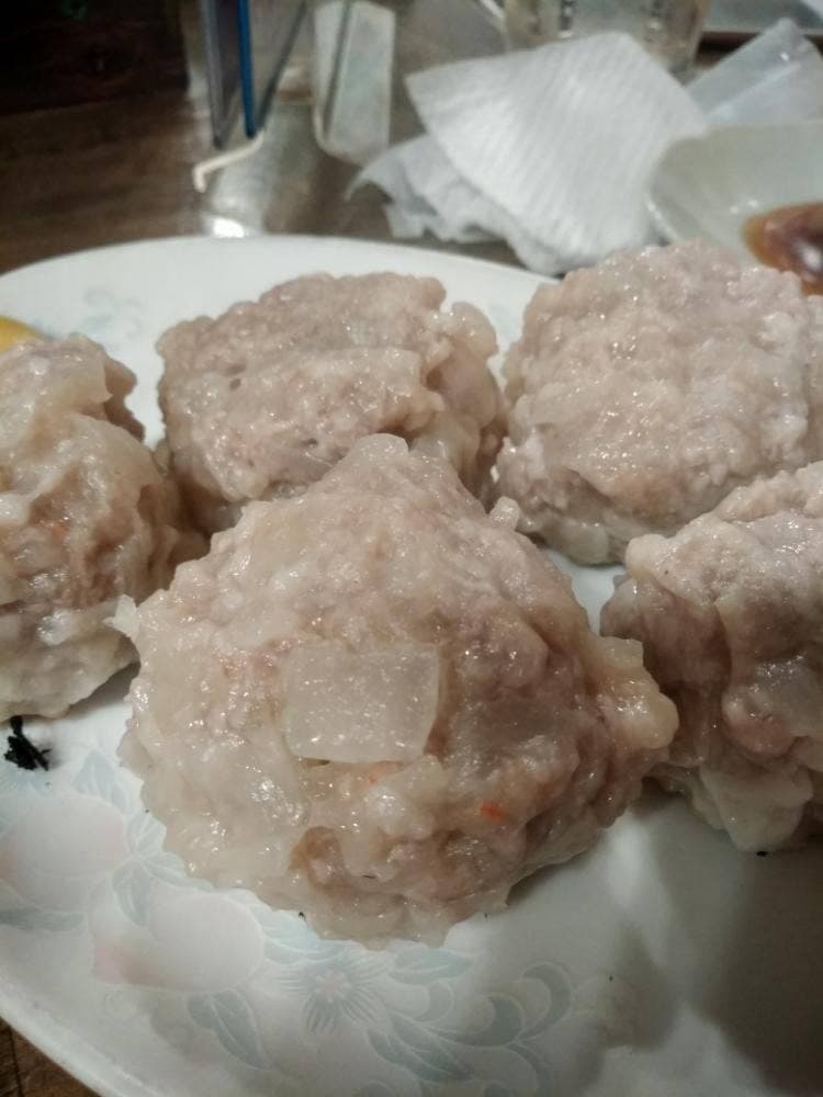 中華そば いのうえ