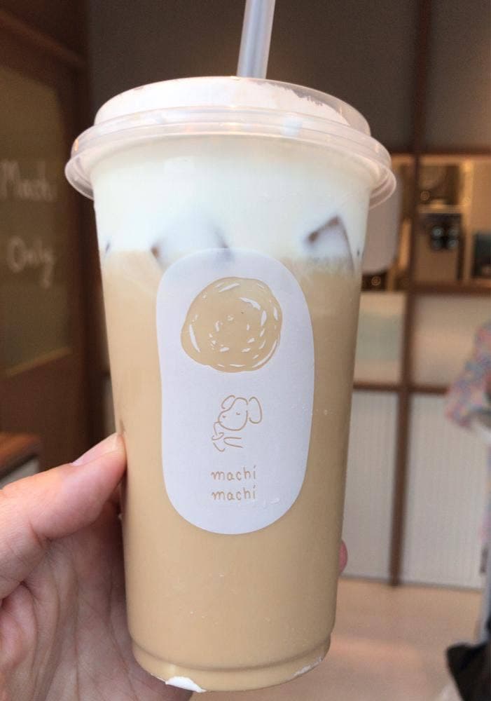 machi machi 原宿店