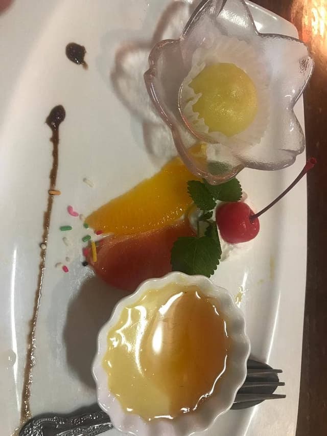 コーヒー倶楽部チゴイネルワイゼン - サブ画像3