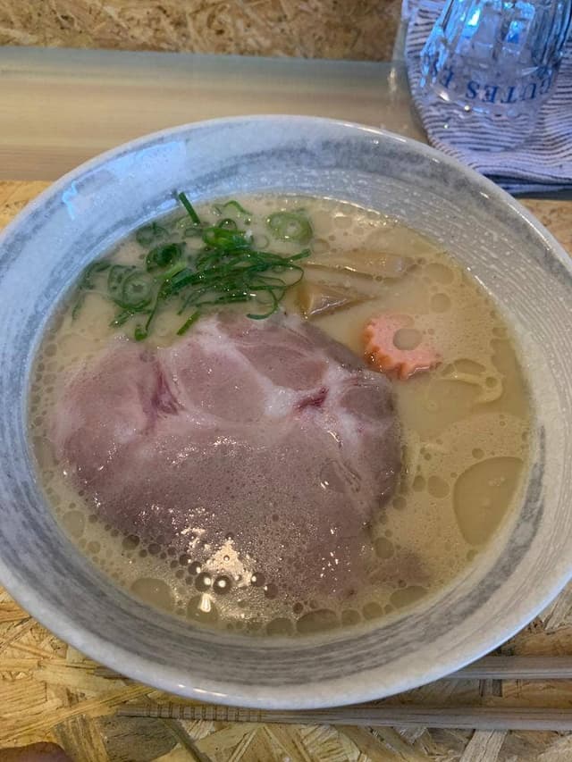 麺匠 いりこや - サブ画像2