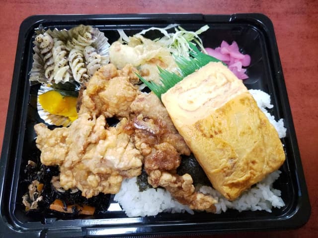 大洗手作り弁当 BEN・TO - サブ画像2