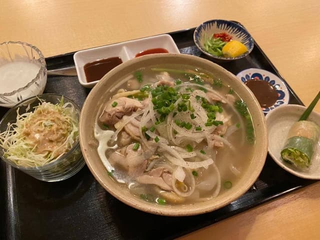 コム サイゴン - サブ画像1