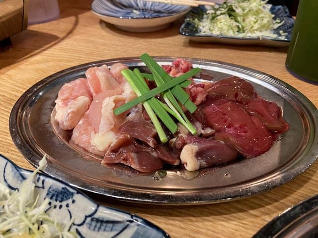 元祖鳥焼き 鳥ボーン 沖映通り店 - サブ画像1