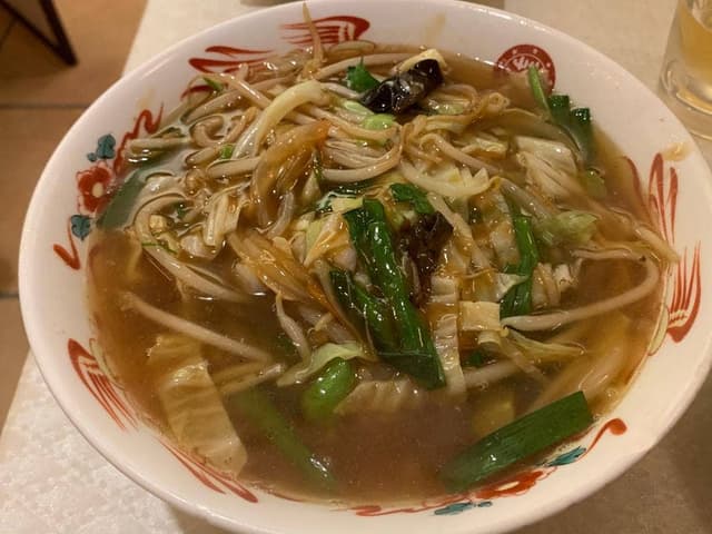 芳香園 センター南店 - サブ画像2