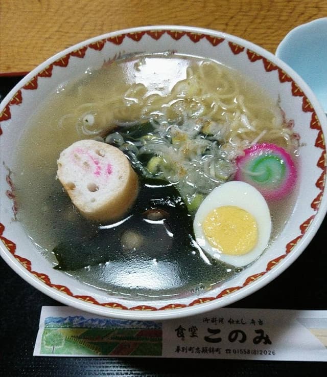 食堂このみ - サブ画像2